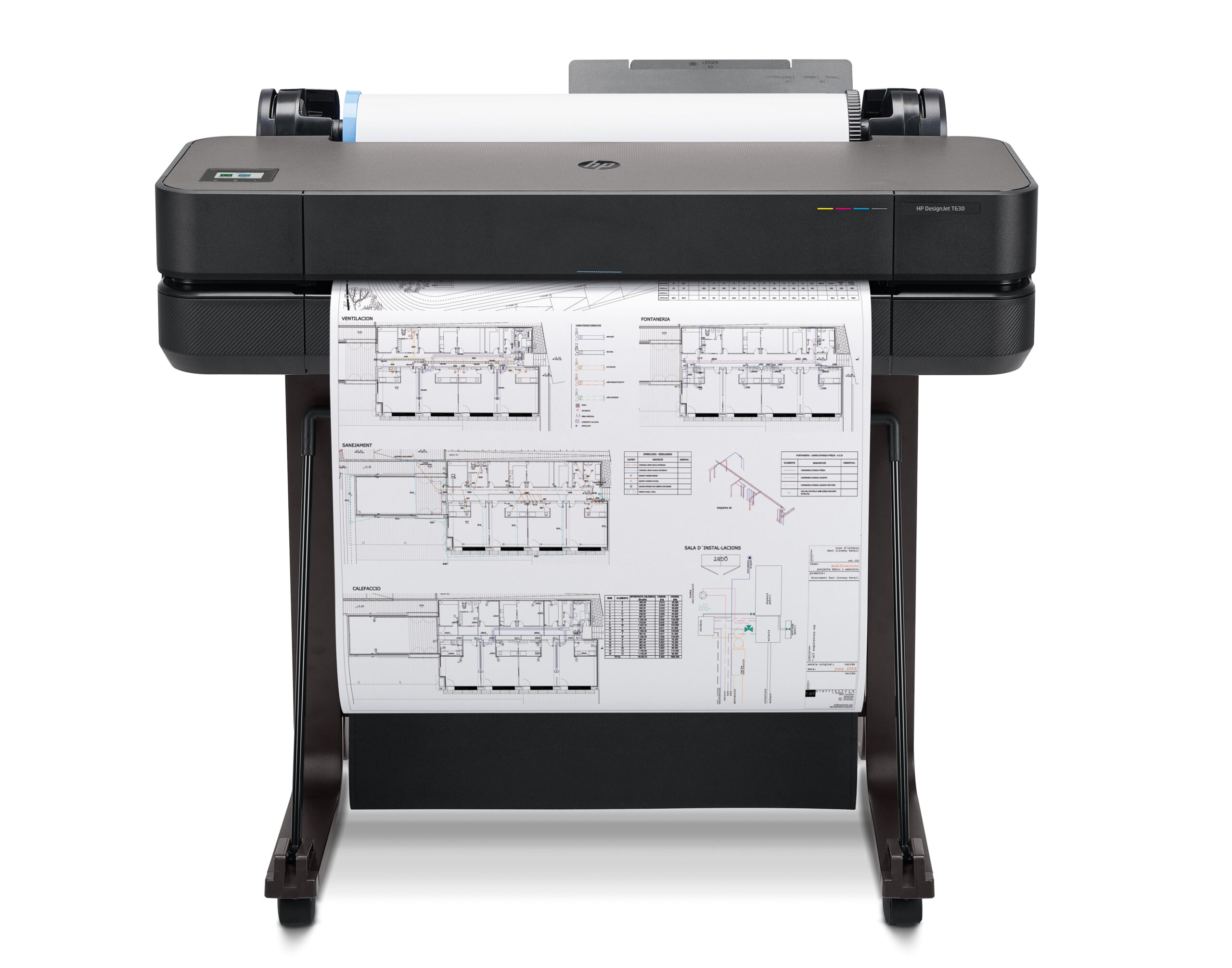 Plotter Sales & Repairs Doncaster